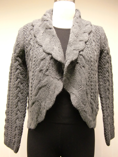 Ladies' Knit Wear