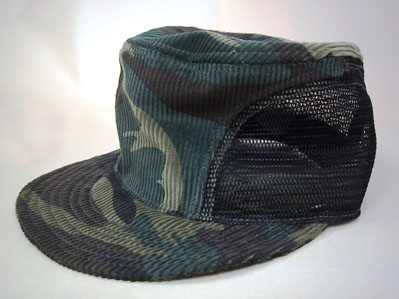 Cap