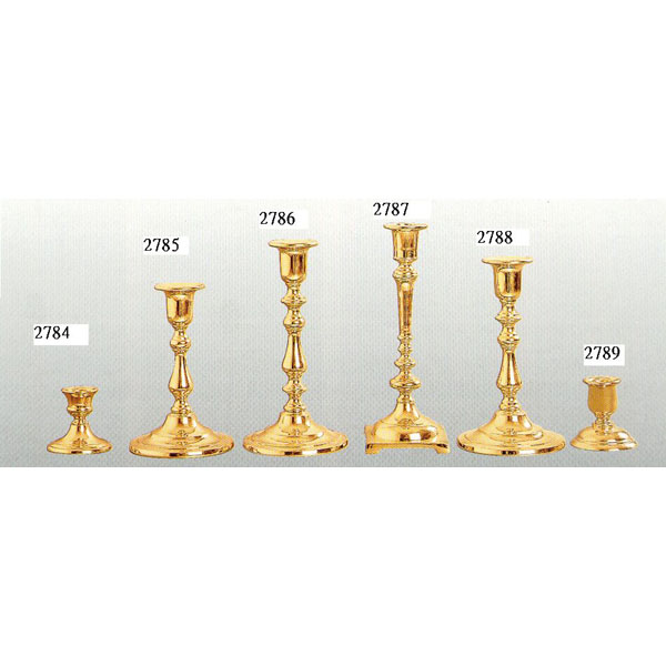 Brassware Products