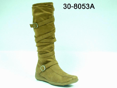 Ladies Boot