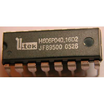 IC