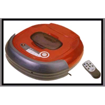 Smart Multi-Function Vacuum Cleaner