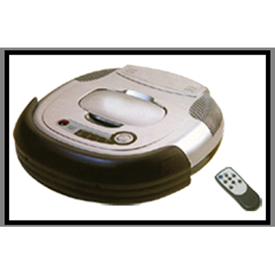 Smart Multi-Function Vacuum Cleaner