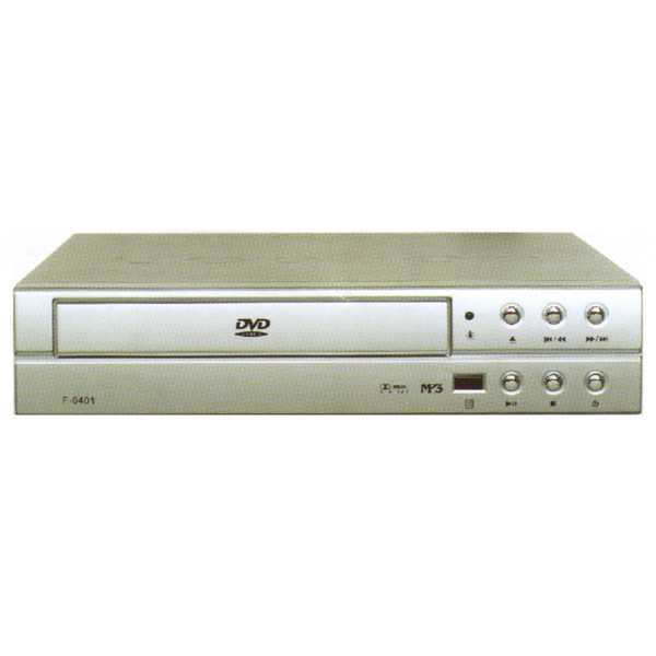 DVD Player