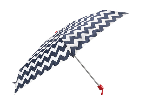 Mini Flat Compact Umbrella