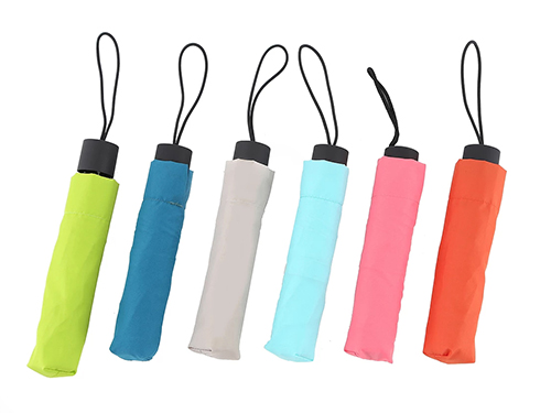 Daily Essential Foldable Umbrella