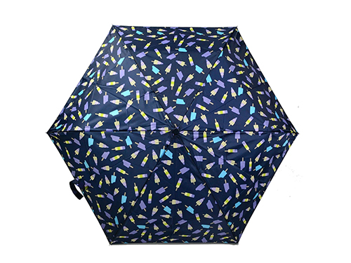 Supermini Foldable Umbrella