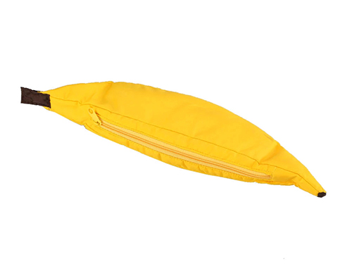 Umbrella in Banana Case