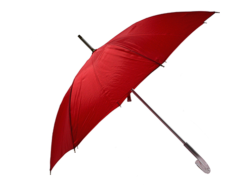 Lightweight Aluminium Straight Umbrella