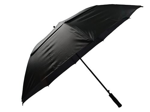 Double Layer Golf Umbrella