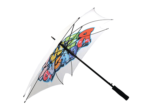 Square Golf Umbrella