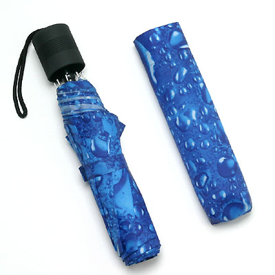 Sell 21 inches X 8K 3-folded manual super mini