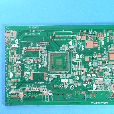 Printed Circuit Board