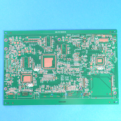 Printed Circuit Board