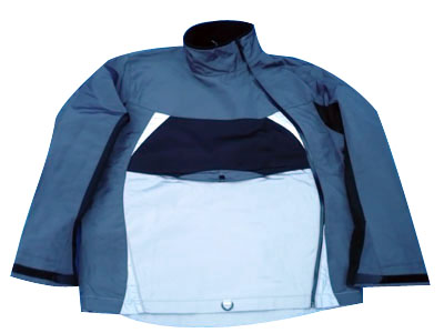 Snowmobile Jacket