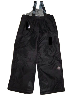 Snowmobile Pant