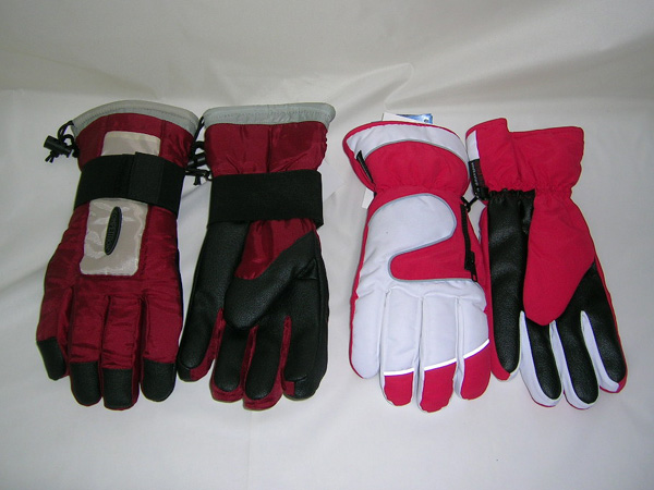 Gloves