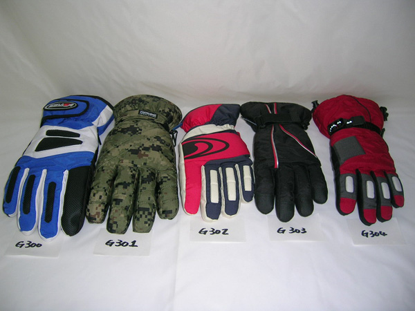Sell Gloves