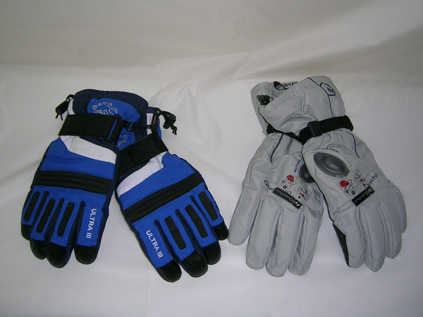 Sell Gloves