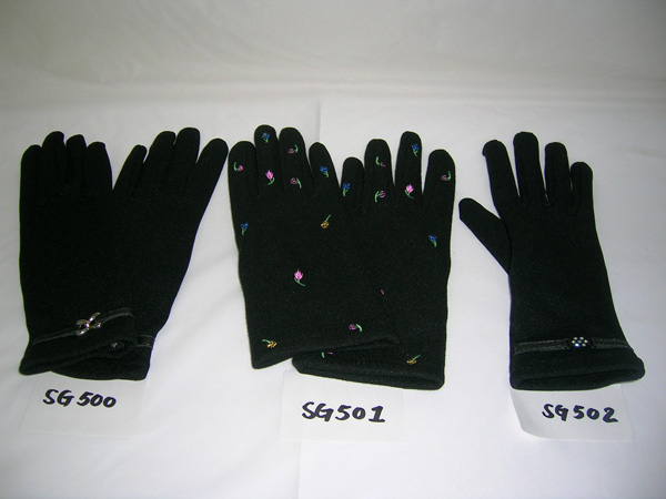 Sell Gloves
