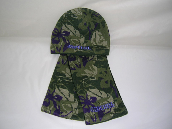 Sell Hat and Scarf Sets