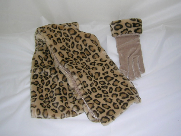 Sell Hat and Scarf Sets