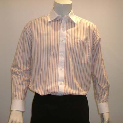 Men's Shirt Woven