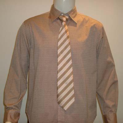 Men's Shirt Woven