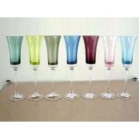 Champange Glass