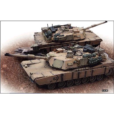 Sell M1A2 TANKS