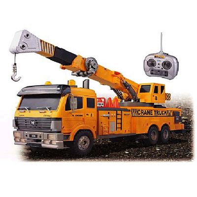 Sell CRANE TRUCK