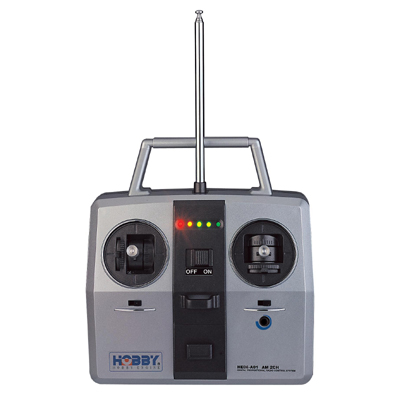 Sell T2A-27A 2 CHANNEL TRANSMITTER