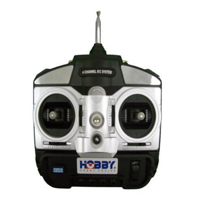 Sell T4C-35F 4 CHANNELS TRANSMITTER