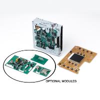 CDMP3 player module, CW09 series