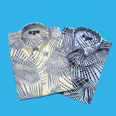 Sell Silk Shirt