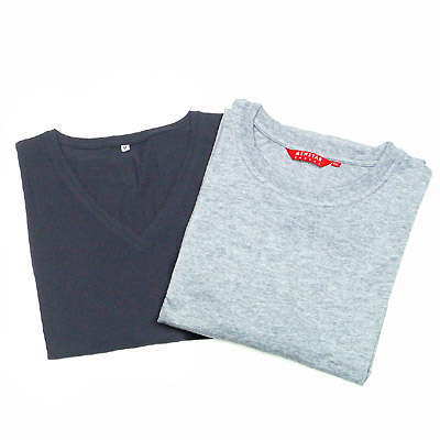 Sell Plain Tee