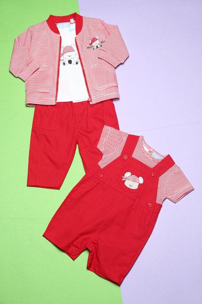 3 pcs sets, 2 pcs sets