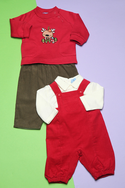 2 pcs sets