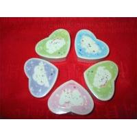 Sell Magic Towel-Heart