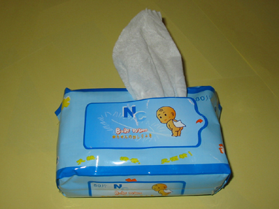Sell Wet Tissue-General and Family