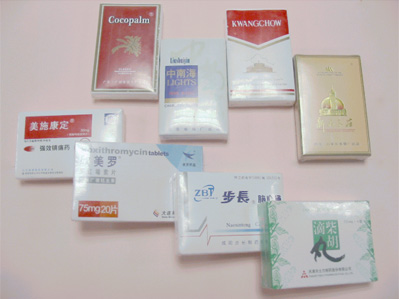 Sell Magic Towel-Rectangular