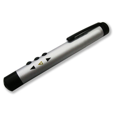 Wireless Presentation Device