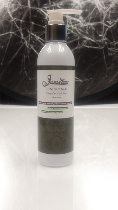 Aroma-Botanical Conditioner (Nourishing)