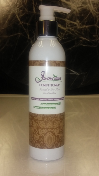 Aroma-Botanical Conditioner (Extra Nourishing)