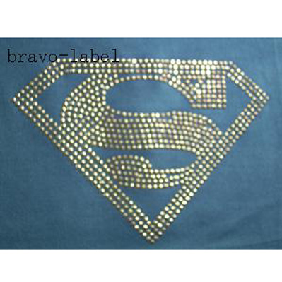 Rhinestone Transfer
