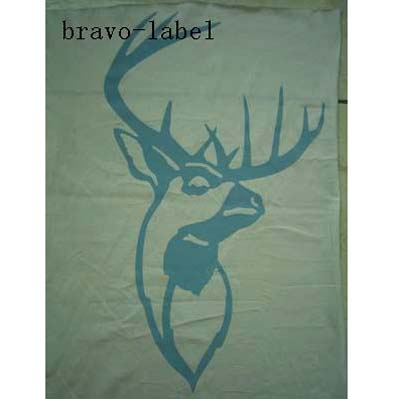 Sublimation Transfer