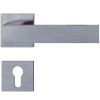 Lever Handle - Solid