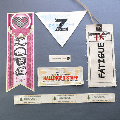 Silk-Screen Printing