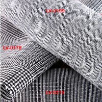 Sell LINEN YARN DYED