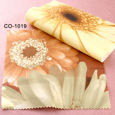 Sell STRETCH POPLIN PRINT